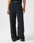 NEO NOIR PANTS SURY SUIT PANTS DARK NAVY