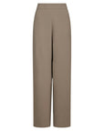 NEO NOIR PANTS LUNET CREPE TAUPE