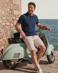 STATE OF ART SHORT CHINO KATOENMIX KIT