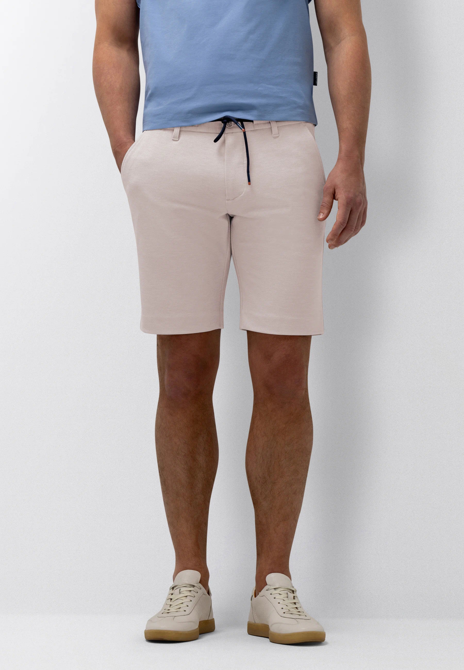 STATE OF ART SHORT CHINO POLYESTERMIX KIT