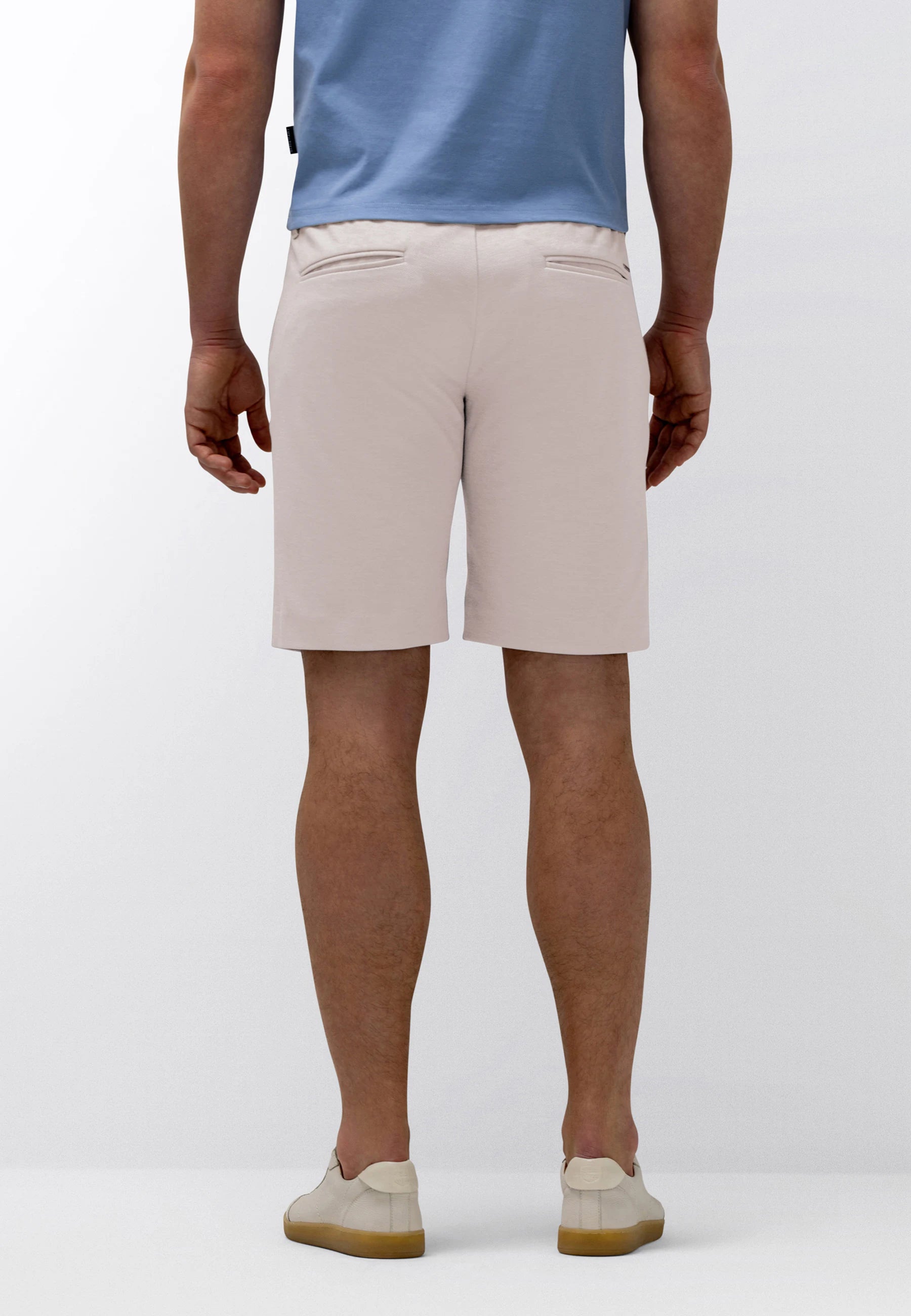 STATE OF ART SHORT CHINO POLYESTERMIX KIT