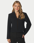 NEO NOIR BLAZER LEANNE SUIT BLACK