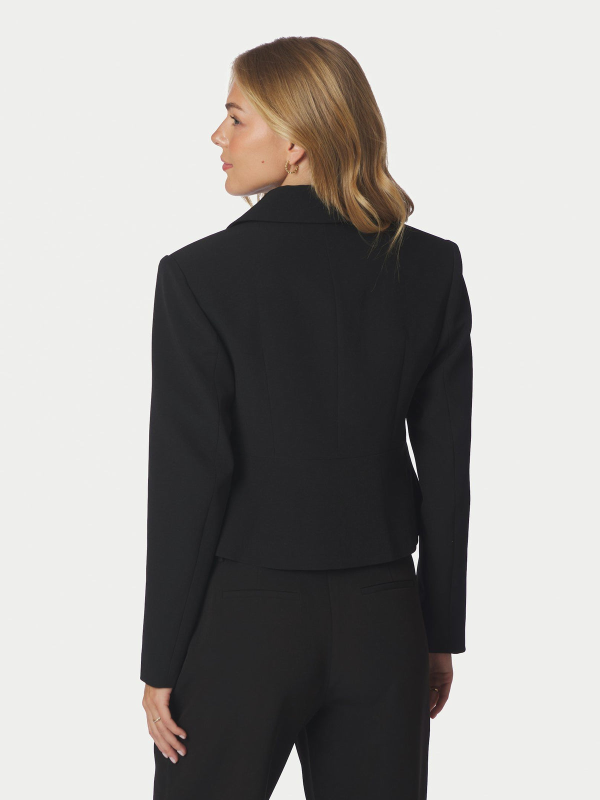 NEO NOIR BLAZER LEANNE SUIT BLACK