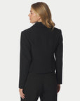 NEO NOIR BLAZER LEANNE SUIT BLACK