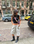 MOSJ ATELIER TAS LITTLE B CITY BAG