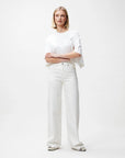 CATWALK JUNKIE JEANS LOOSE FIT STAR WHITE