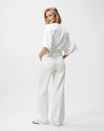 CATWALK JUNKIE JEANS LOOSE FIT STAR WHITE