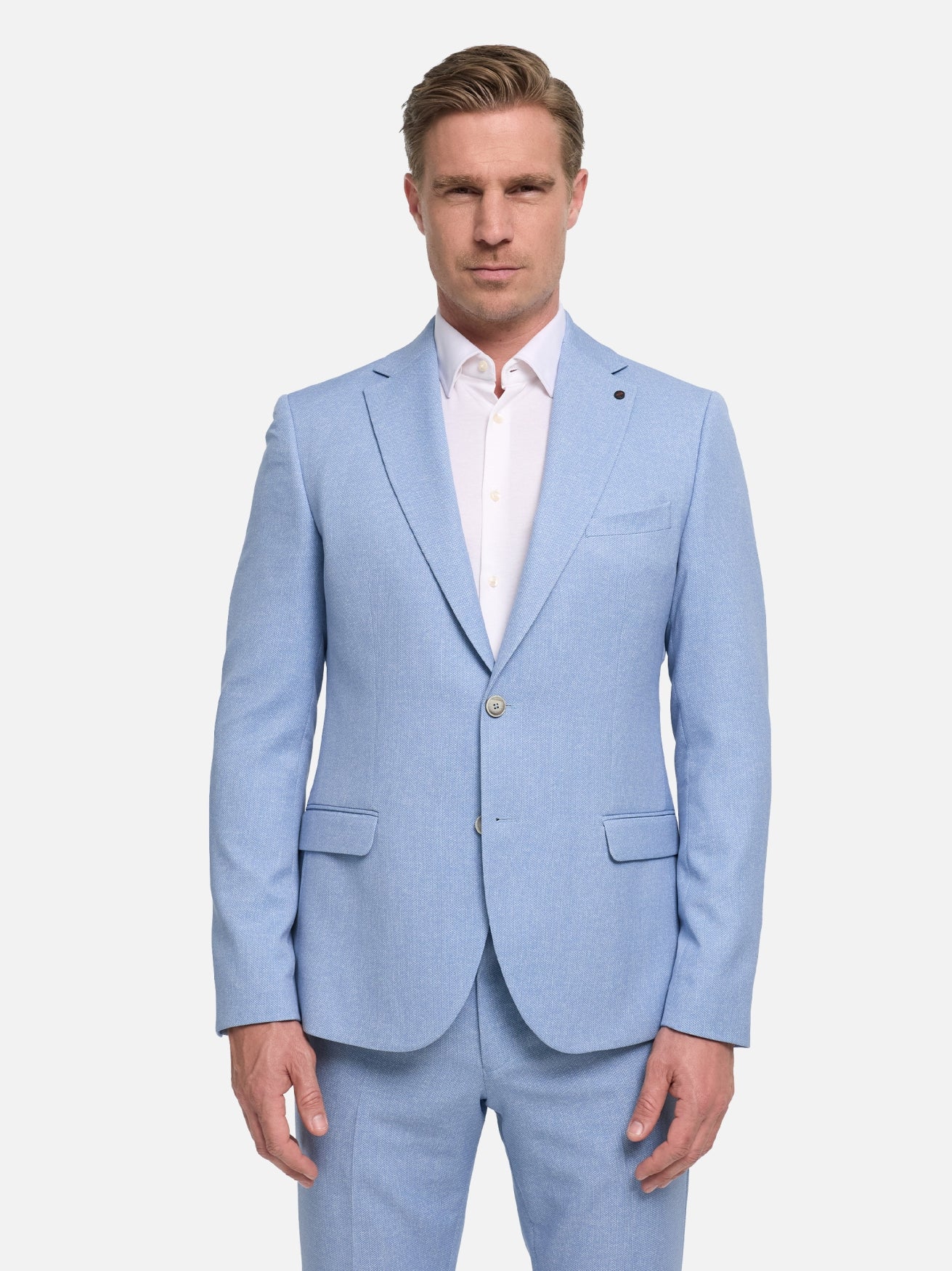 ZUITABLE COLBERT DINICK MEDIUM BLUE