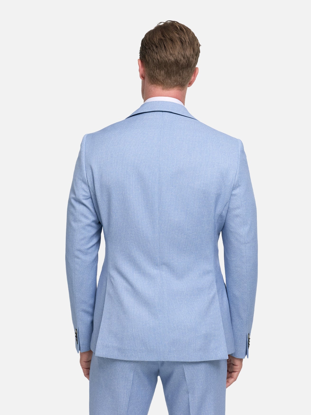 ZUITABLE COLBERT DINICK MEDIUM BLUE
