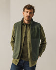 STATE OF ART BODYWARMER VEST COMFORTABEL MOSGROEN