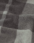 STATE OF ART SHAWLS WOLBLEND GERUIT BRUIN/BEIGE