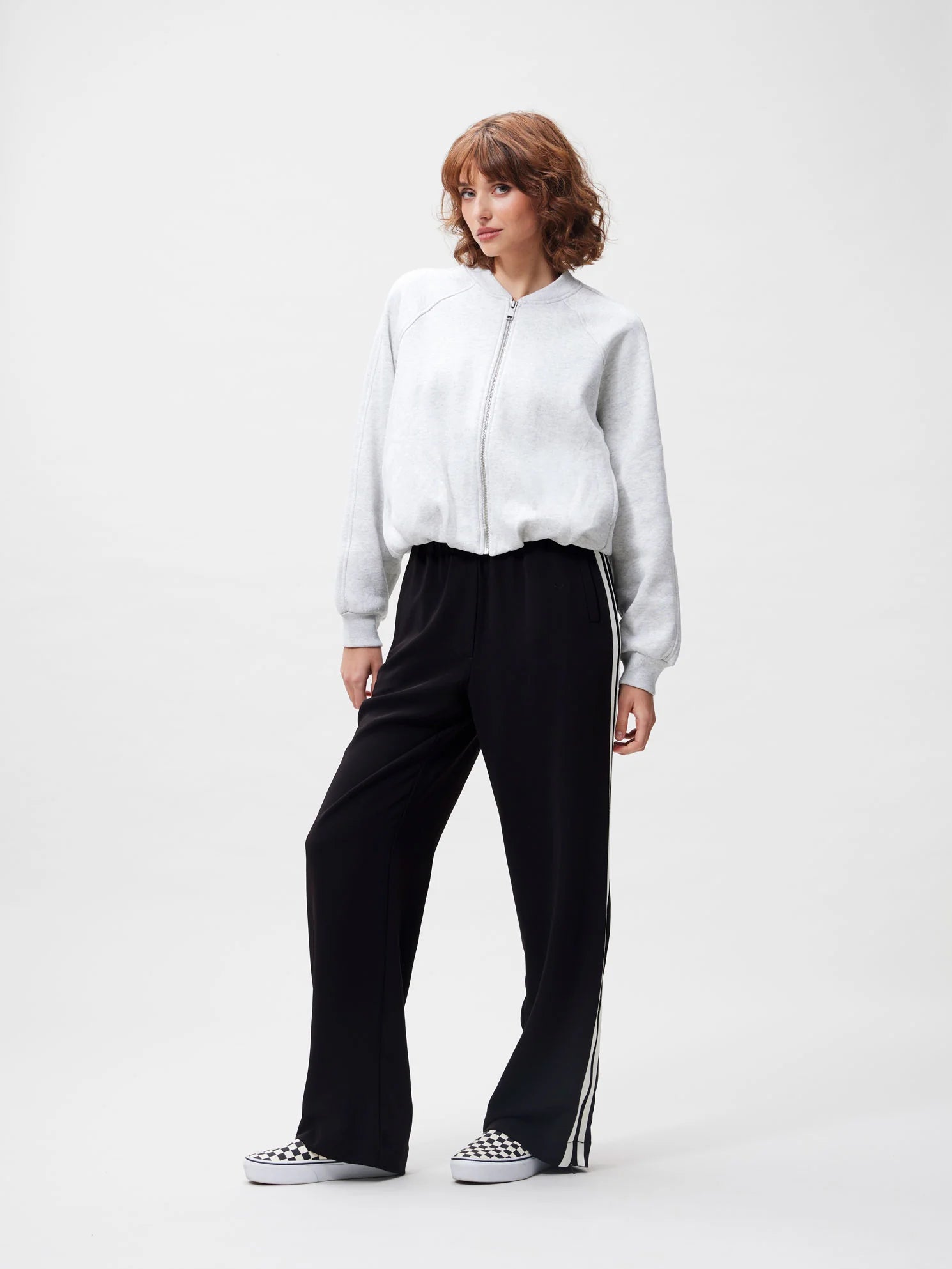 CATWALK JUNKIE PANTS TRACKSUIT MET TAPE BLACK