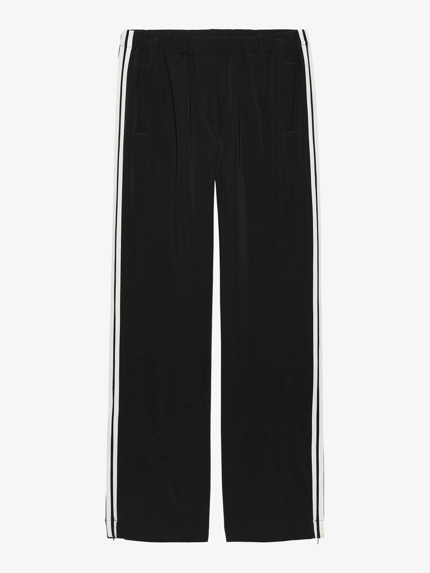 CATWALK JUNKIE PANTS TRACKSUIT MET TAPE BLACK
