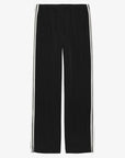 CATWALK JUNKIE PANTS TRACKSUIT MET TAPE BLACK