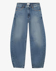 CATWALK JUNKIE JEANS BOLD BARREL FIT MEDIUM BLUE