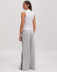 EDITED TOP ENIE OPCTIC WHITE