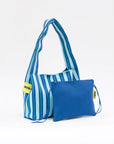 MOSJ ATELIER TAS THE ELBA BOXER BAG