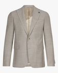 CAVALLARO COLBERT CERVO JACKET SAND