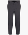 CAVALLARO PANTS ZANICO BROEK REGULAR FIT ANTRACITE MELANGE