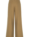 STUDIO AMAYA X SOFIE GRAAFLAND PANTS THE ALWAYS BROEK GREEN