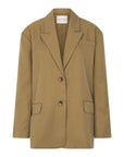 STUDIO AMAYA X SOFIE GRAAFLAND BLAZER CAMPELLO GREEN