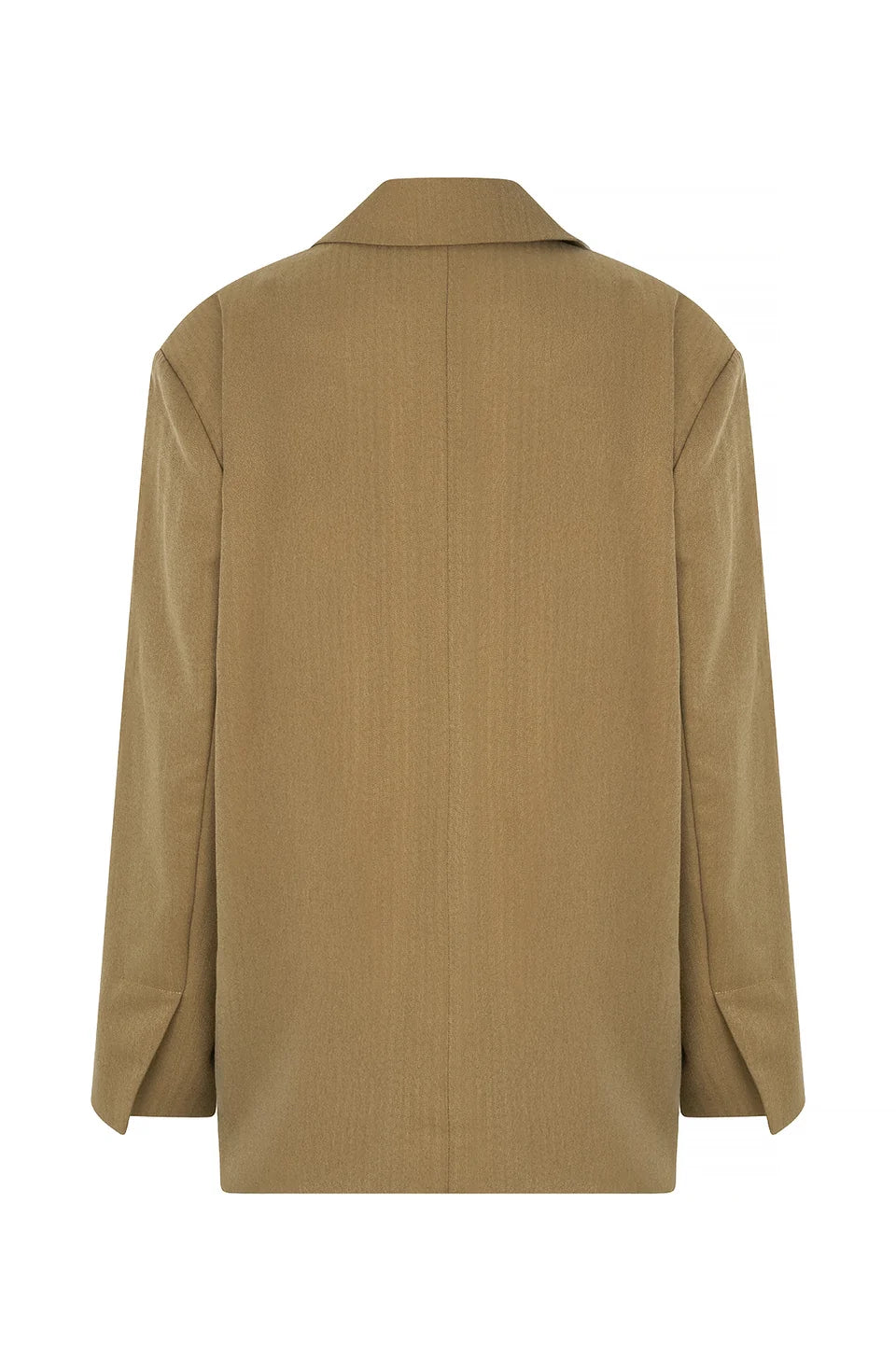 STUDIO AMAYA X SOFIE GRAAFLAND BLAZER CAMPELLO GREEN