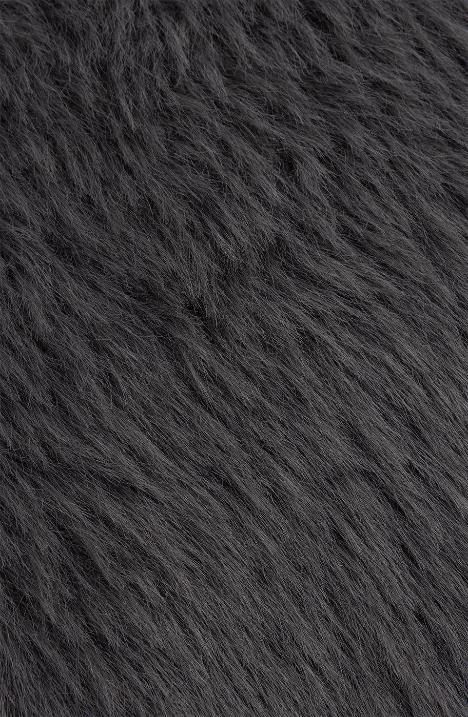 STUDIO AMAYA PULLOVER DOL KNITWEAR BOXY GREY