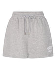 STUDIO AMAYA SPORTSWEAR SHORT SOLEIL GREY
