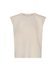 STUDIO AMAYA TOP ULLA BEIGE