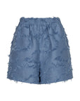 STUDIO AMAYA SHORT SOFIA DENIM BLUE