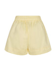 STUDIO AMAYA SHORT NIV STUDS YELLOW