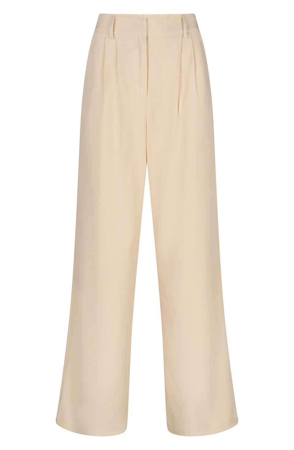 STUDIO AMAYA PANTS JACKIE BEIGE