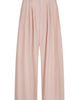 STUDIO AMAYA PANTS LOTUS LIGHT PINK