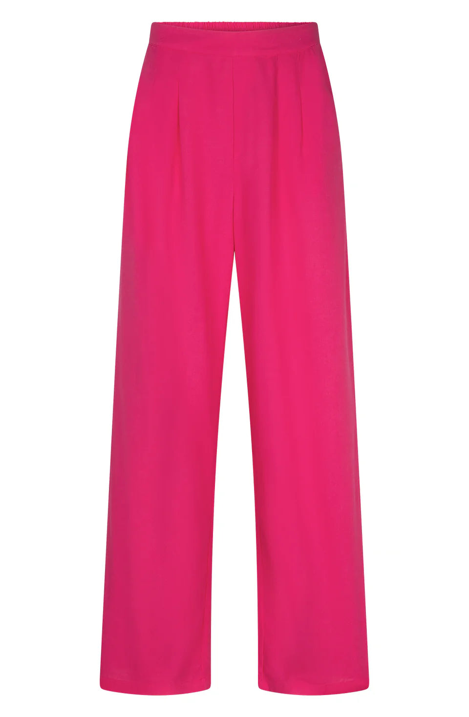 STUDIO AMAYA PANTS JASMIN FUCHSIA