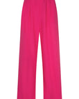 STUDIO AMAYA PANTS JASMIN FUCHSIA