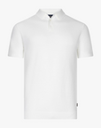 CAVALLARO POLO MILANIO OFF WHITE