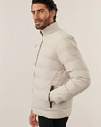 CAVALLARO JAS CESARIO REGULAR FIT DARK KIT
