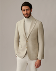 CAVALLARO COLBERT CERVO JACKET SAND