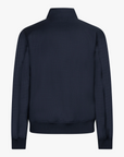 CAVALLARO JAS OZZANIO JACKET DARK BLUE