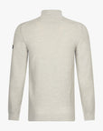 CAVALLARO PULLOVER MERINO HALF ZIP TRUI KIT