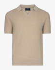 CAVALLARO POLO MIRONI LIGHT TAUPE