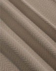 CAVALLARO POLO MIRONI TAUPE