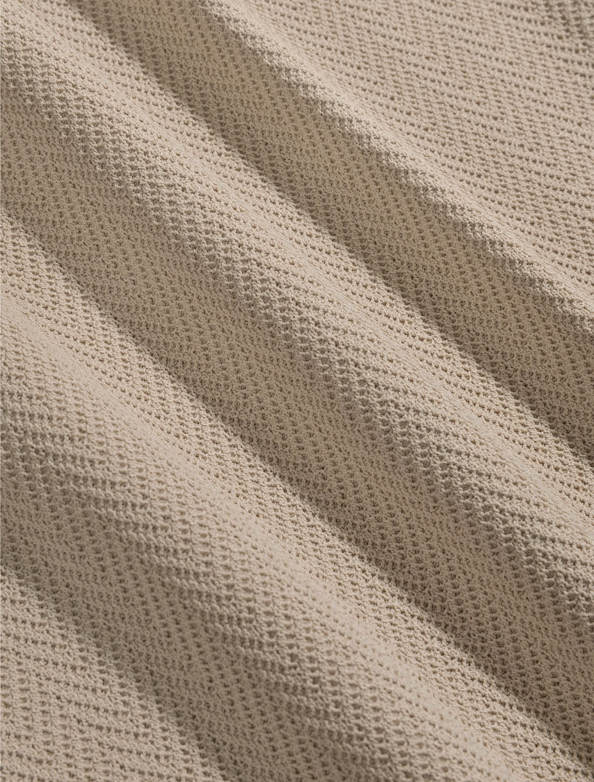 CAVALLARO POLO MIRONI LIGHT TAUPE