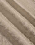 CAVALLARO POLO MIRONI LIGHT TAUPE