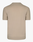 CAVALLARO POLO MIRONI LIGHT TAUPE