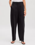 EDITED PANTS TILDA TROUSERS BLACK