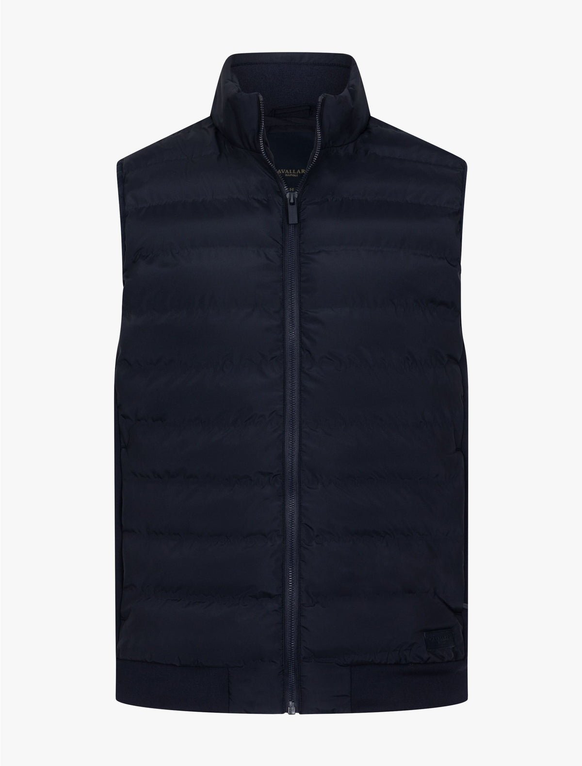 CAVALLARO BODYWARMER QUINTINO HIGH PERFORMANCE DARK BLUE