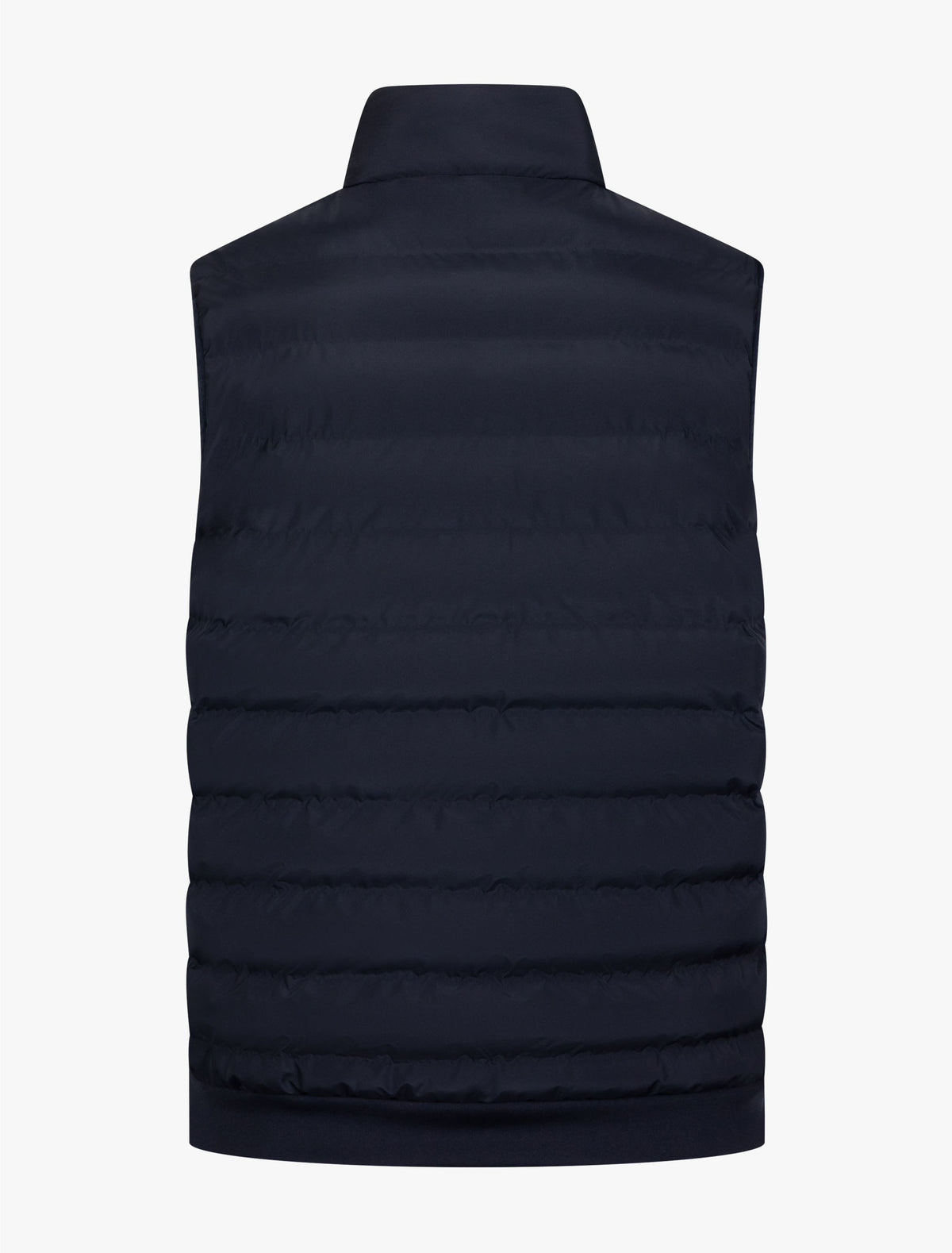 CAVALLARO BODYWARMER QUINTINO HIGH PERFORMANCE DARK BLUE