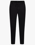 CAVALLARO PANTS ZERADINO REGULAR FIT BLACK