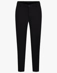 CAVALLARO PANTS ZERADINO REGULAR FIT BLACK